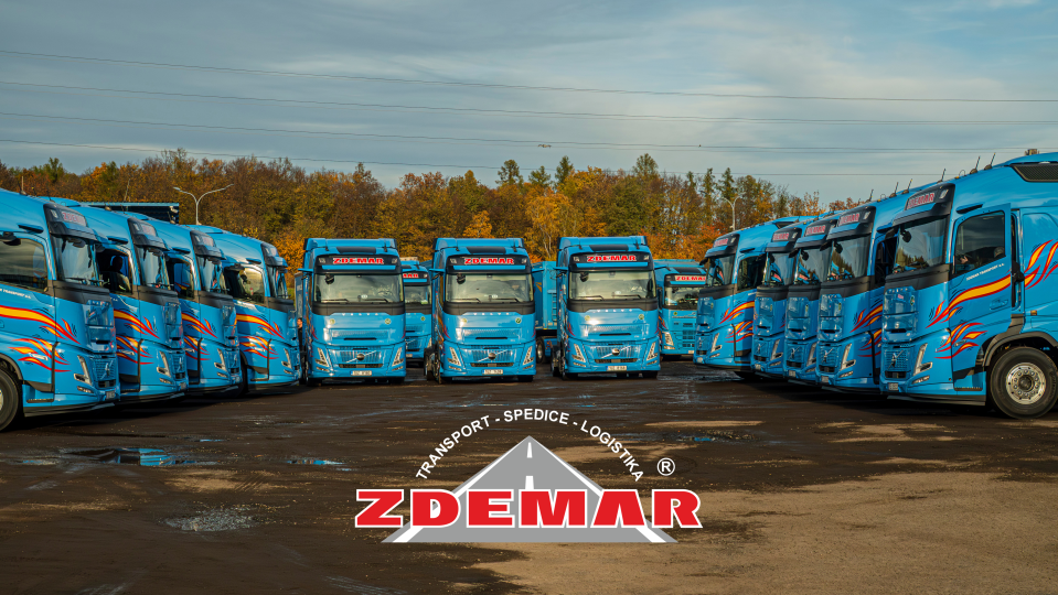 Největší rozšíření flotily v historii společnosti