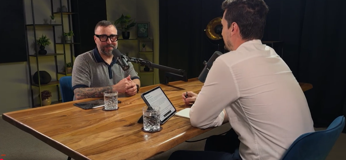 Milan Jelen hostem podcastu Buduj značku